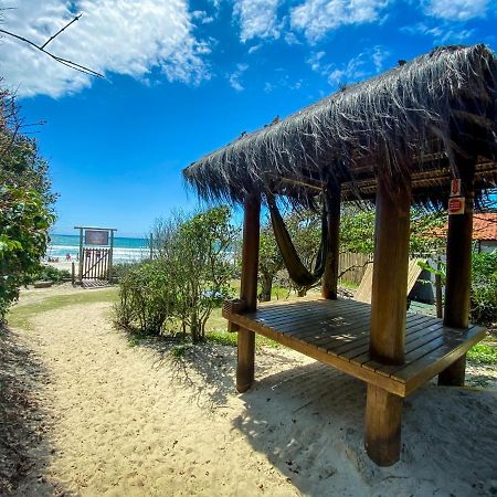 The Search House Hostel ฟลอเรียนอโปลิส ภายนอก รูปภาพ