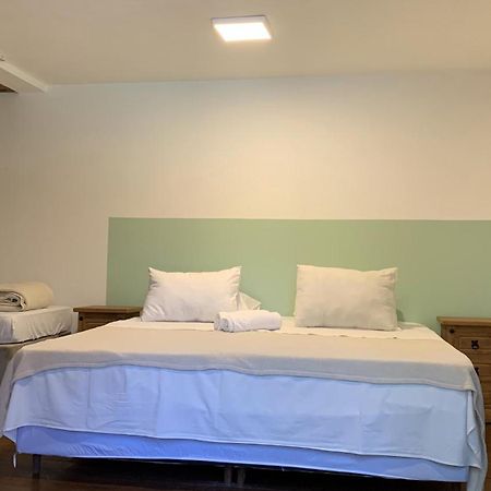 The Search House Hostel ฟลอเรียนอโปลิส ภายนอก รูปภาพ