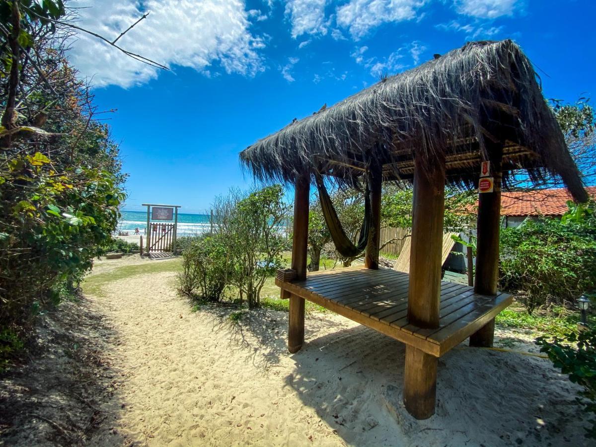 The Search House Hostel ฟลอเรียนอโปลิส ภายนอก รูปภาพ