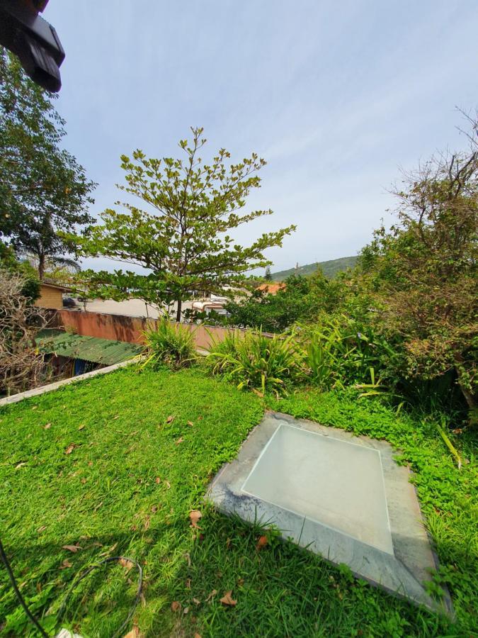 The Search House Hostel ฟลอเรียนอโปลิส ภายนอก รูปภาพ