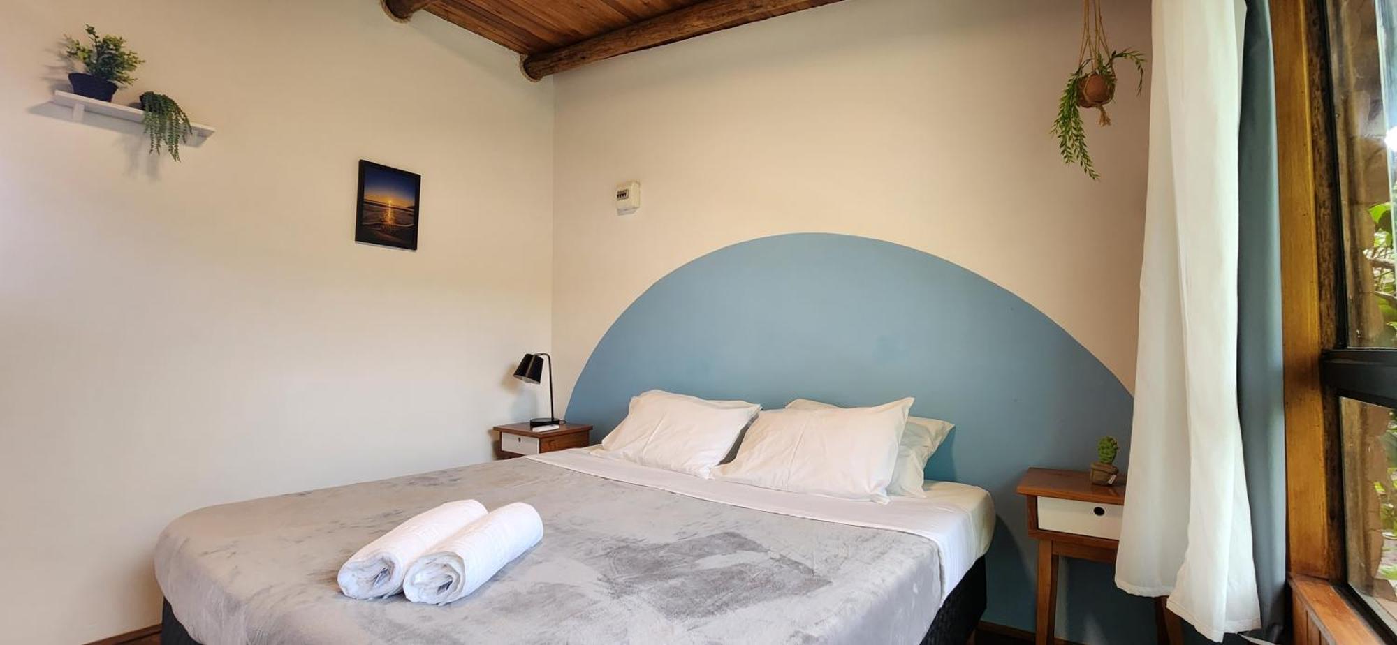 The Search House Hostel ฟลอเรียนอโปลิส ภายนอก รูปภาพ