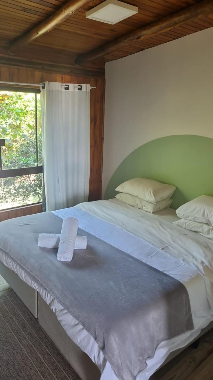 The Search House Hostel ฟลอเรียนอโปลิส ภายนอก รูปภาพ