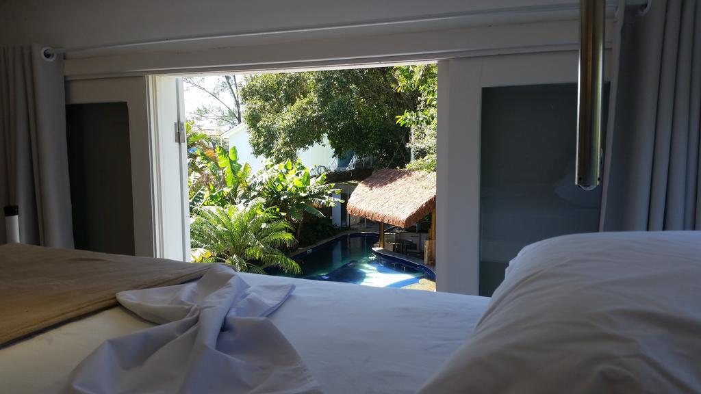 The Search House Hostel ฟลอเรียนอโปลิส ห้อง รูปภาพ