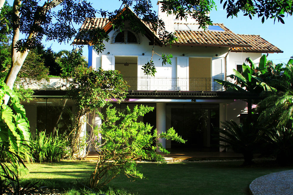 The Search House Hostel ฟลอเรียนอโปลิส ภายนอก รูปภาพ