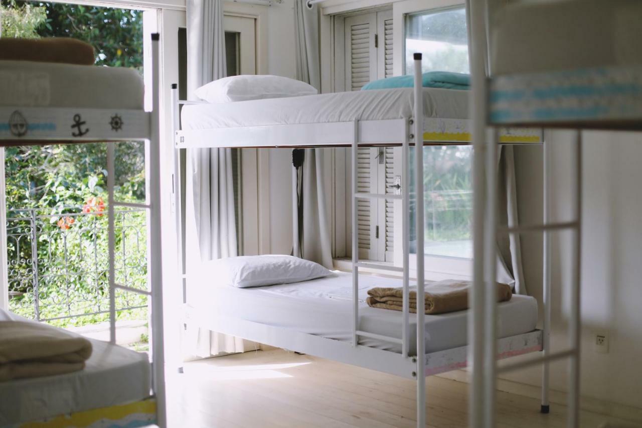 The Search House Hostel ฟลอเรียนอโปลิส ภายนอก รูปภาพ